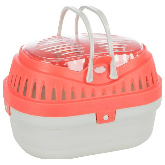 

Trixie Transport Box Pico переноска для грызунов 30х23х21см
