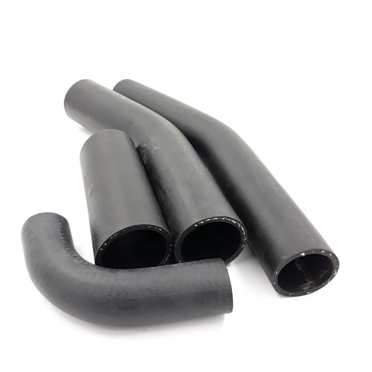 

Патрубки радиатора ЗИЛ-130