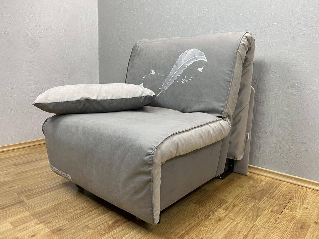 

Кресло-кровать Novelty Новелти 80 ППУ