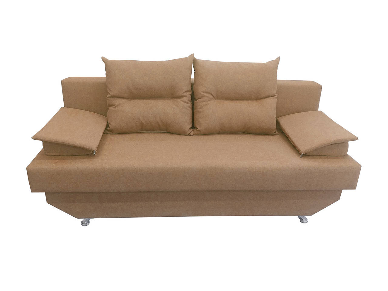 

Диван Инга (бежевый, 190х92 см) IMI