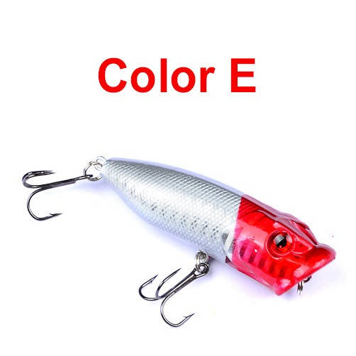 

PROBEROS/BaikalBass воблер 7.3см/ 11 гр Color E