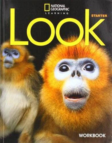 

Look Starter Workbook