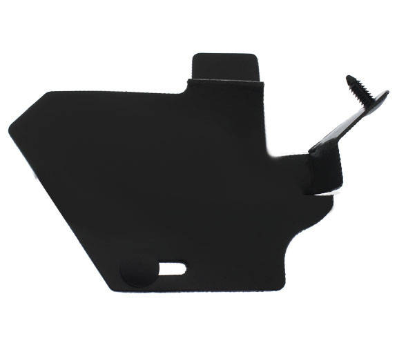 

Дефлектор воздуховода жалюзей Ford Kuga/Escape левый GV4Z 78001A06-B