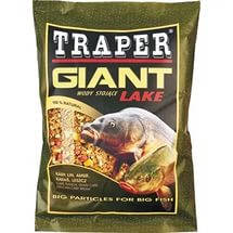 

Прикормка Traper серия Giant Lake (Озеро) 2.5кг