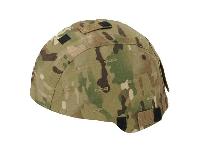 

Кавер на каску Emerson Mich2000 Helmet Cover Multicam