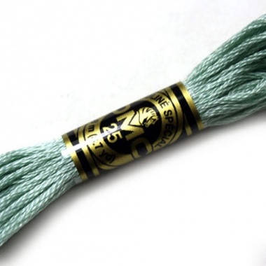 

Мулине DMC 3813 (504)