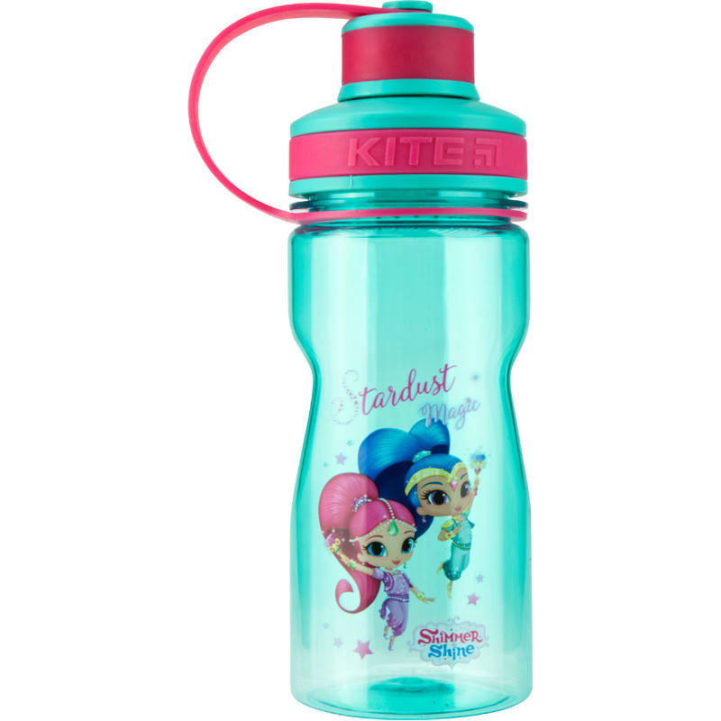 

Бутылка для воды Kite Shimmer&Shine SH20-397