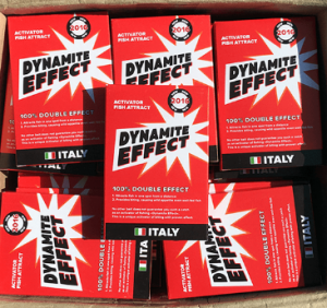 

DYNAMITE EFFECT - Активатор Клёва Динамит Эффект, официальный сайт, 6643