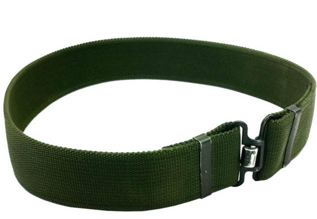 

Ремень S95 WORKING BELT в расцветке олива. Великобритания оригинал.