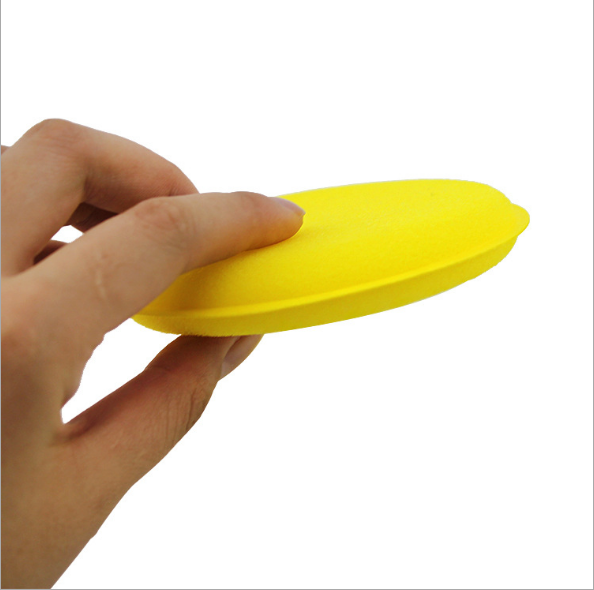 

Губка для воска, полироли на панель и на кузов AIWA 12 шт. 00787