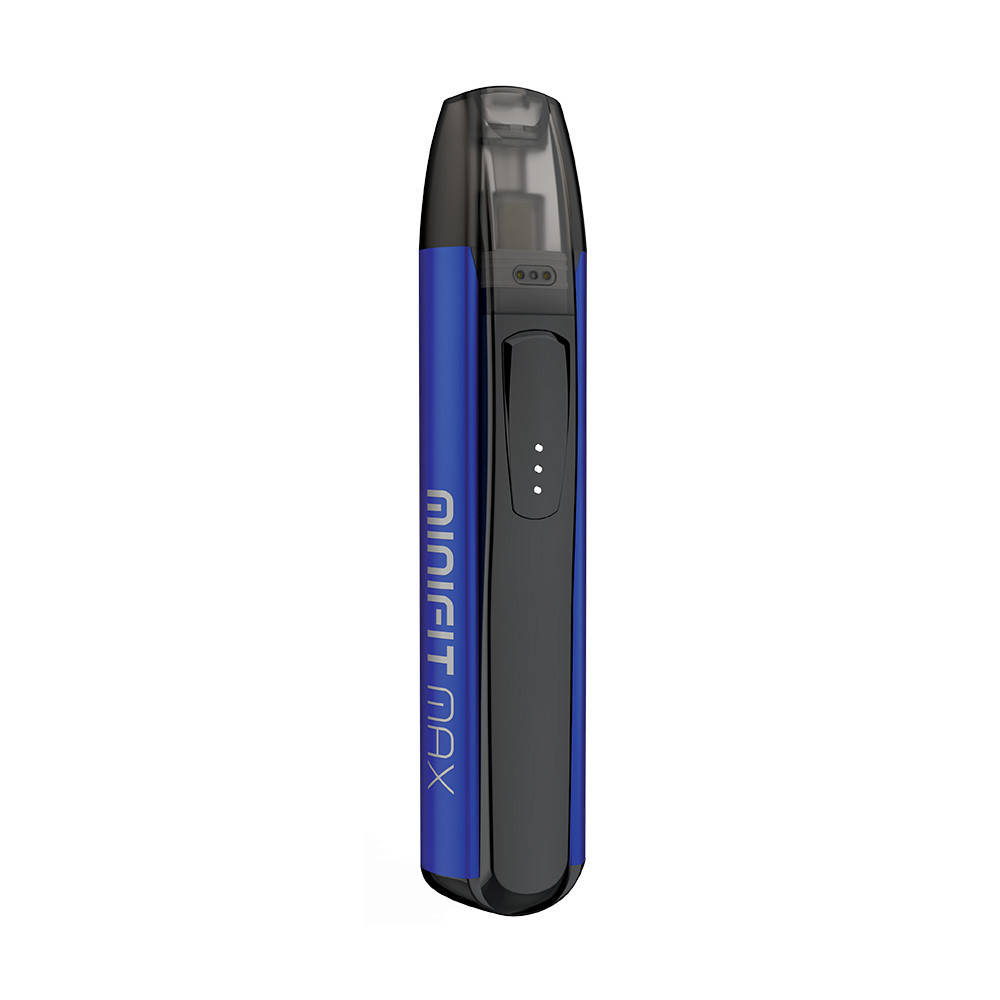 

Justfog Minifit Max (Original) Blue