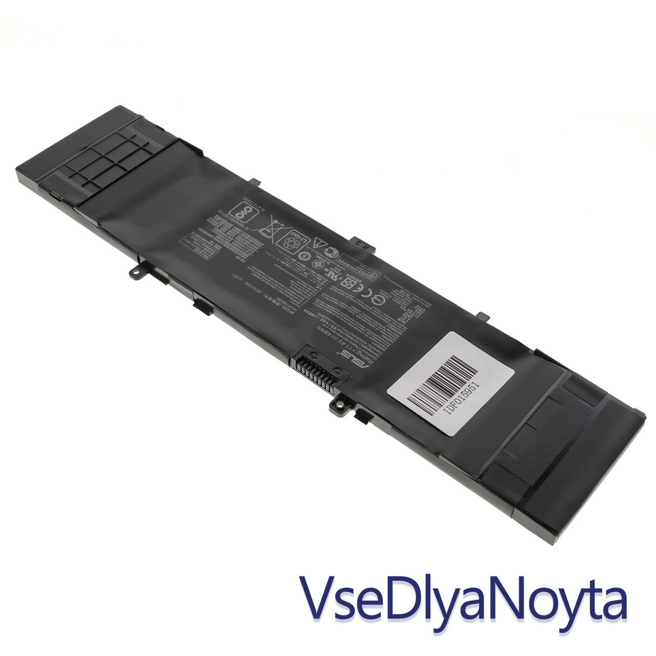 

Батарея ASUS Zenbook UX310UA ASUS UX310UQ UX410UA UX410UQ UX310UF UX410UF, Черный