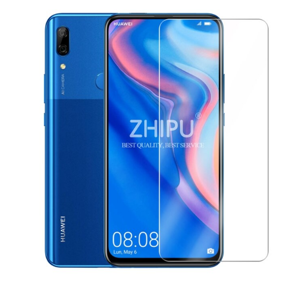 

Защитное стекло на Honor 9X
