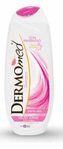 

Шампунь для гладкости волос Dermomed 250 мл