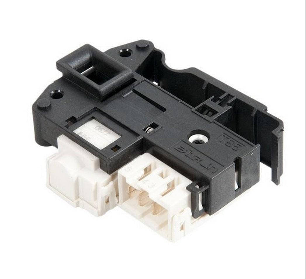 

Замок люка Indesit C00307442 для стиральной машины