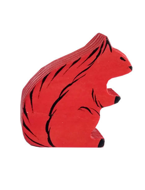 

Фігурка HEGA Белка