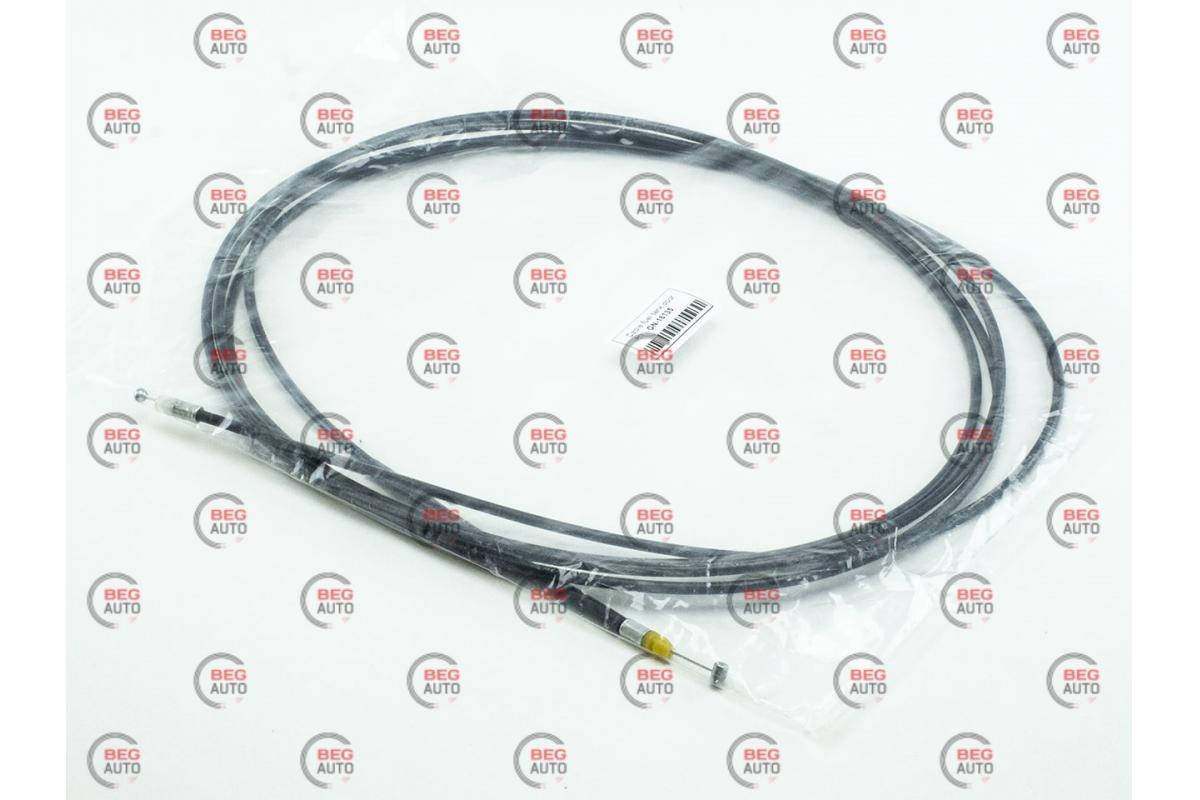 

Трос лючка бензобака Lanos (Genuine) GN-16135