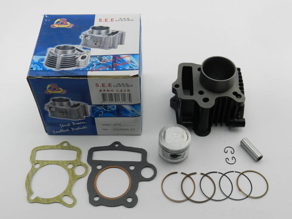 

Поршневая (ЦПГ) Дельта/Альфа/Актив 70cc (o-47мм p-13мм) SЕЕ (тайвань)