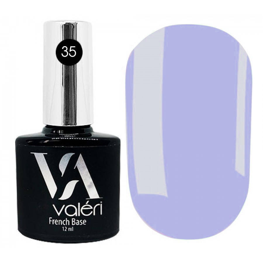 

35 Valeri French Base 12 мл