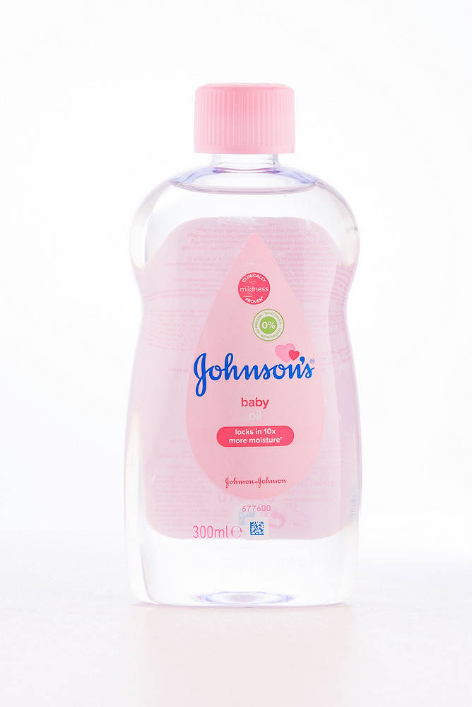 

Олия Johnson's Baby Oil 300 мл (3574661463926)