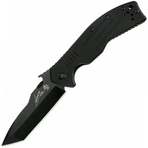 

Складной нож Kershaw CQC-8K