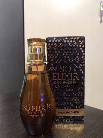 

Парфумована Вода So Elixir Bois Sensuel 50 мл
