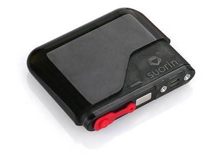 

Картридж Suorin Air Cartridge 1.2 Ом, Белый