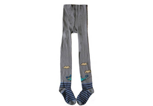 

Колготки дитячі розм.116/122см 17-129-15