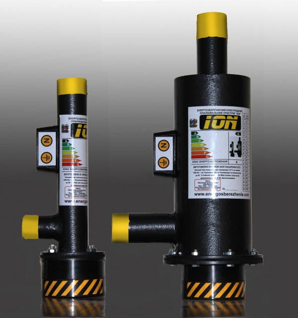

ЭНЕРГОСБЕРЕГАЮЩИЙ ЭЛЕКТРОДНЫЙ ОТОПИТЕЛЬНЫЙ КОТЕЛ "ION" 1/3 КВТ