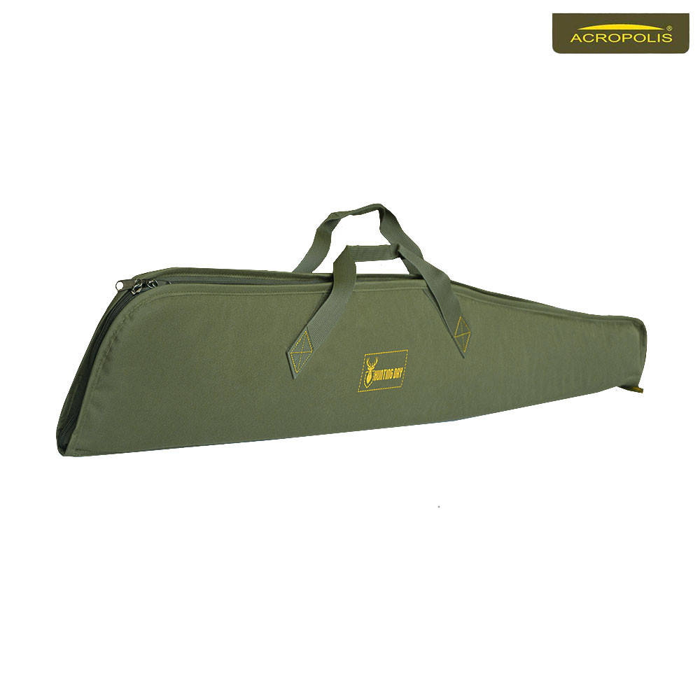 

Футляр для нарезного оружия с оптическим прицелом Acropolis СБ-7, Хаки