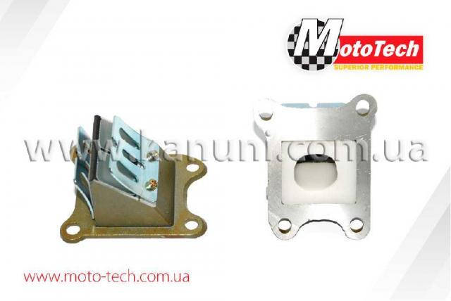 

Лепестковый клапан Honda Dio AF-34/35 Old (TW) Mototech