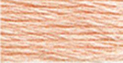 

Мулине DMC 967 Pale apricot