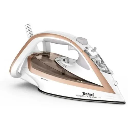 

Утюг с паром Tefal FV5697E1