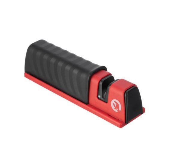 

Ручная компактная точилка для топоров и ножей INTERTOOL HT-0553