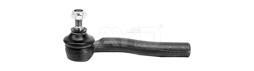 

Наконечник рулевой тяги Doblo 01-09 Л.