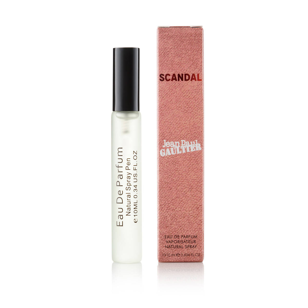 

10 мл мини парфюм ручка Jean Paul Gaultier Scandal (Ж) Д-49