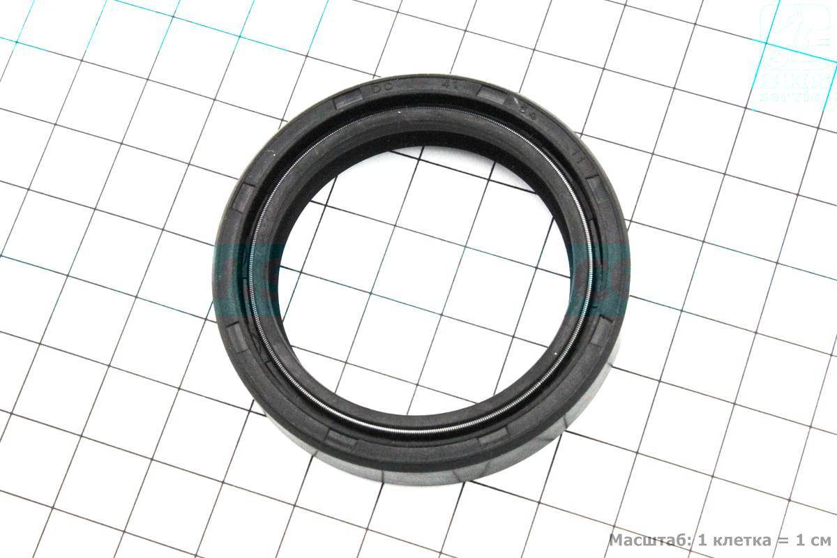 

Loncin- LX250GY-3 Сальник передних амортизаторов 41*54*11 (507135)