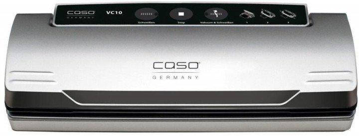 

Вакууматор Caso VC10