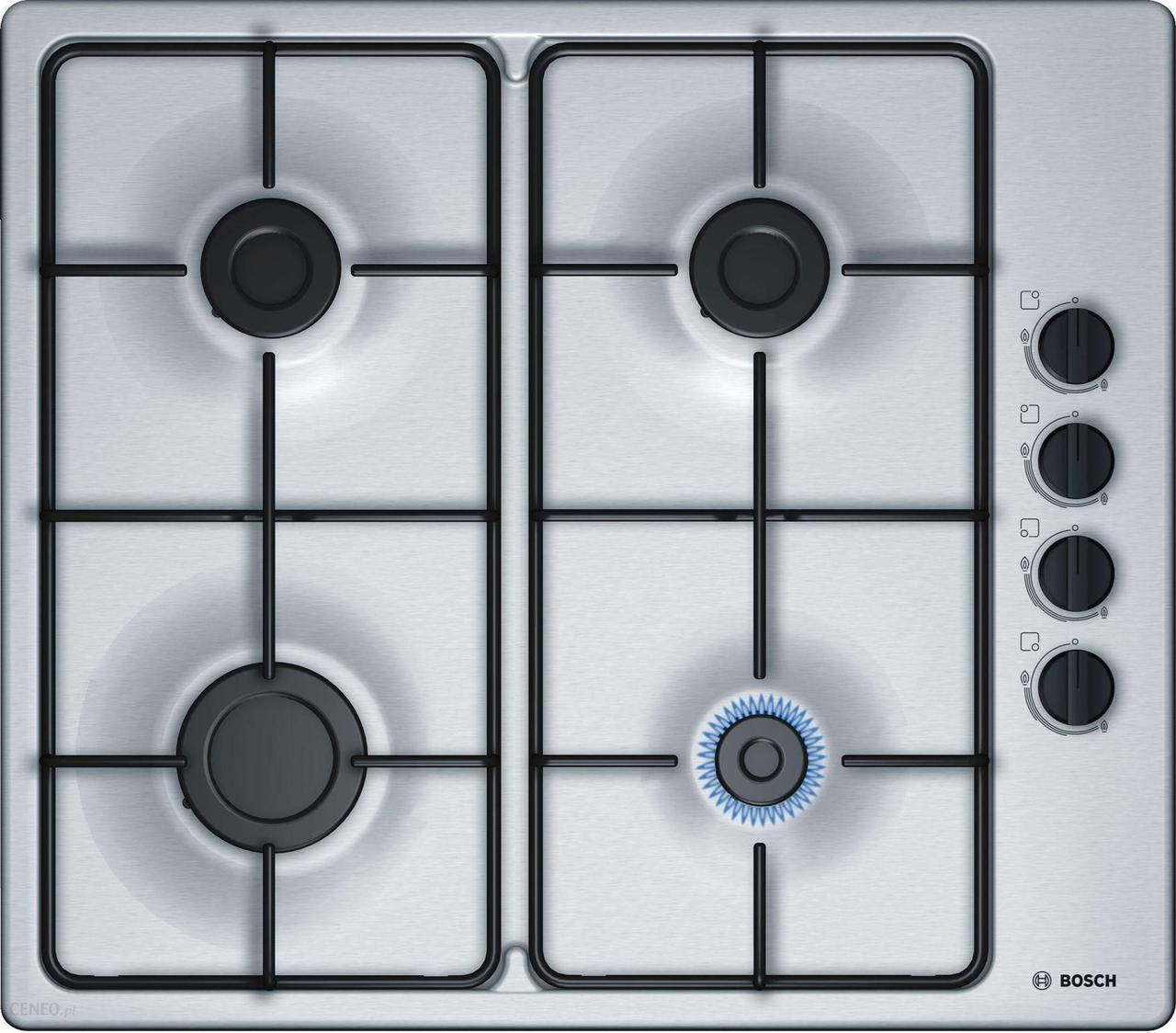 

Варочная поверхность газовая Bosch PBP6B5B80