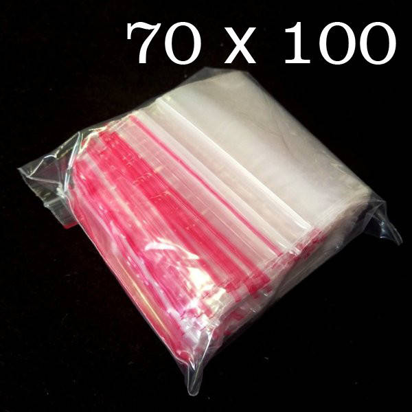 

Зип пакеты с замком ZIP-LOCK, размер 70х100 мм, уп. 100шт (СИНДТЕКС-0026)