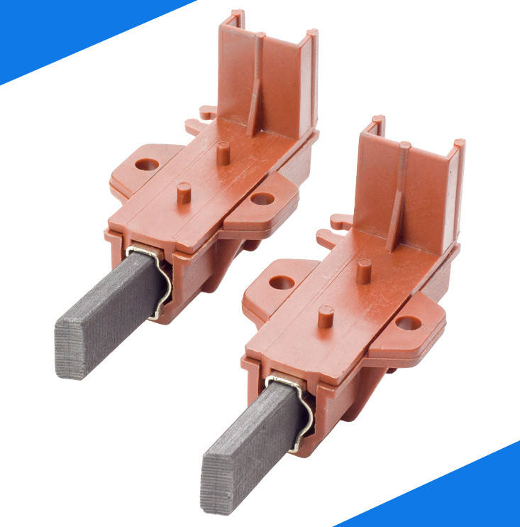 

Щетки угольные для стиральной машины Samsung DC31-00123F