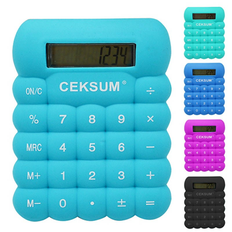 

Калькулятор Ceksum KS-004 ST01991