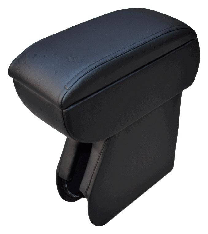 

Подлокотник с вышивкой Renault Logan 1,2, Sandero Armrest черный