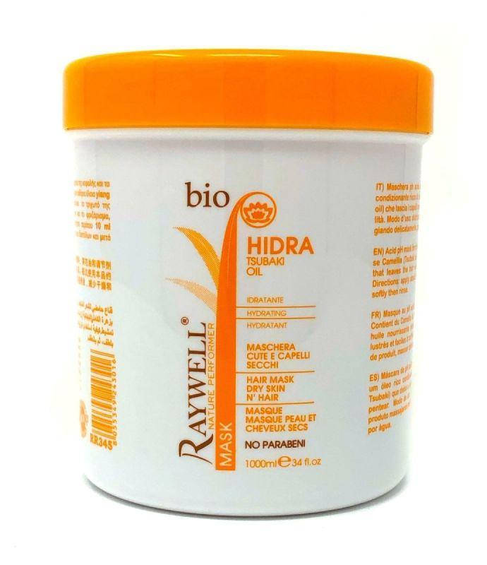 

Маска увлажняющая Raywell BIO HIDRA 1л