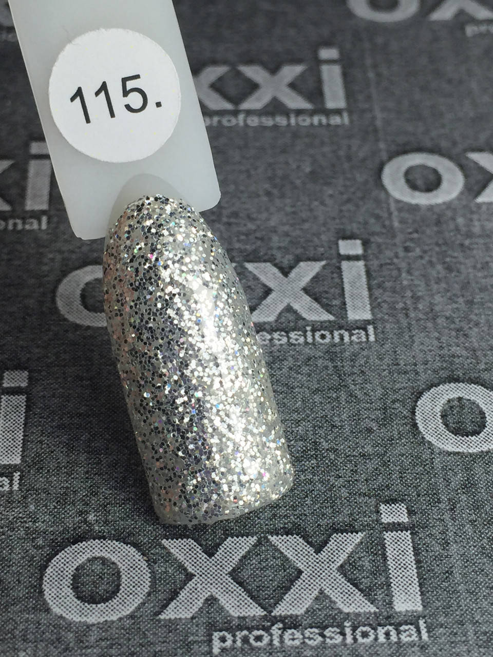

Гель-лак OXXI Professional №115, 8 мл