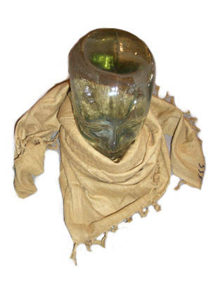 

Арафатка Coyote. Британия, оригинал