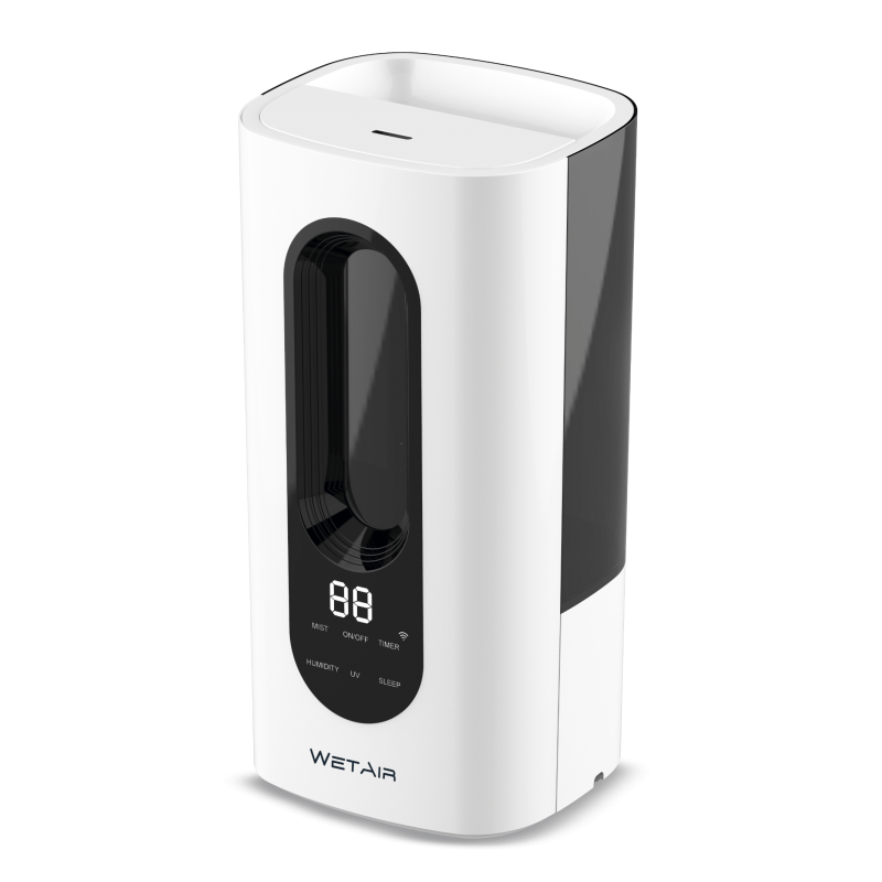 

Увлажнитель воздуха WetAir WH-735