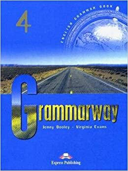 

Grammarway 4