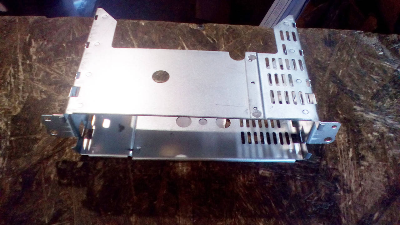 

Шахта магнитолы Ланос, Сенс