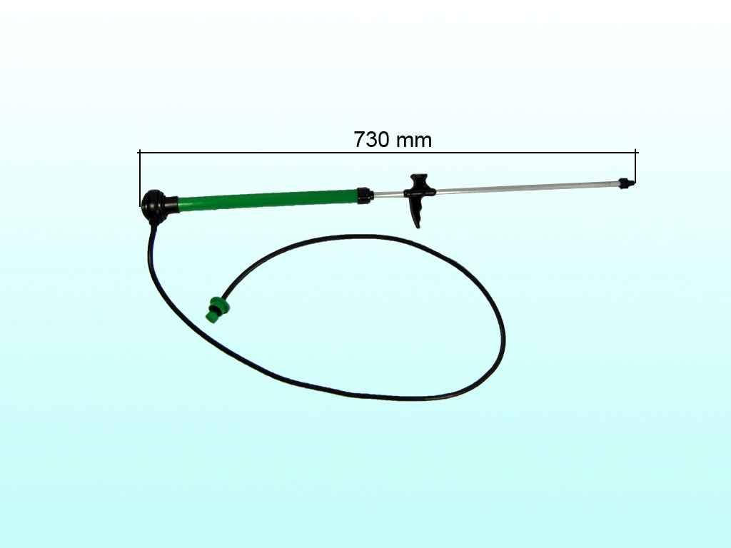 

Обприскувач ручний ОГ-301 ТМ ЛЕМІРА